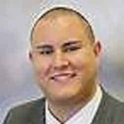 Levi May Finance Manager