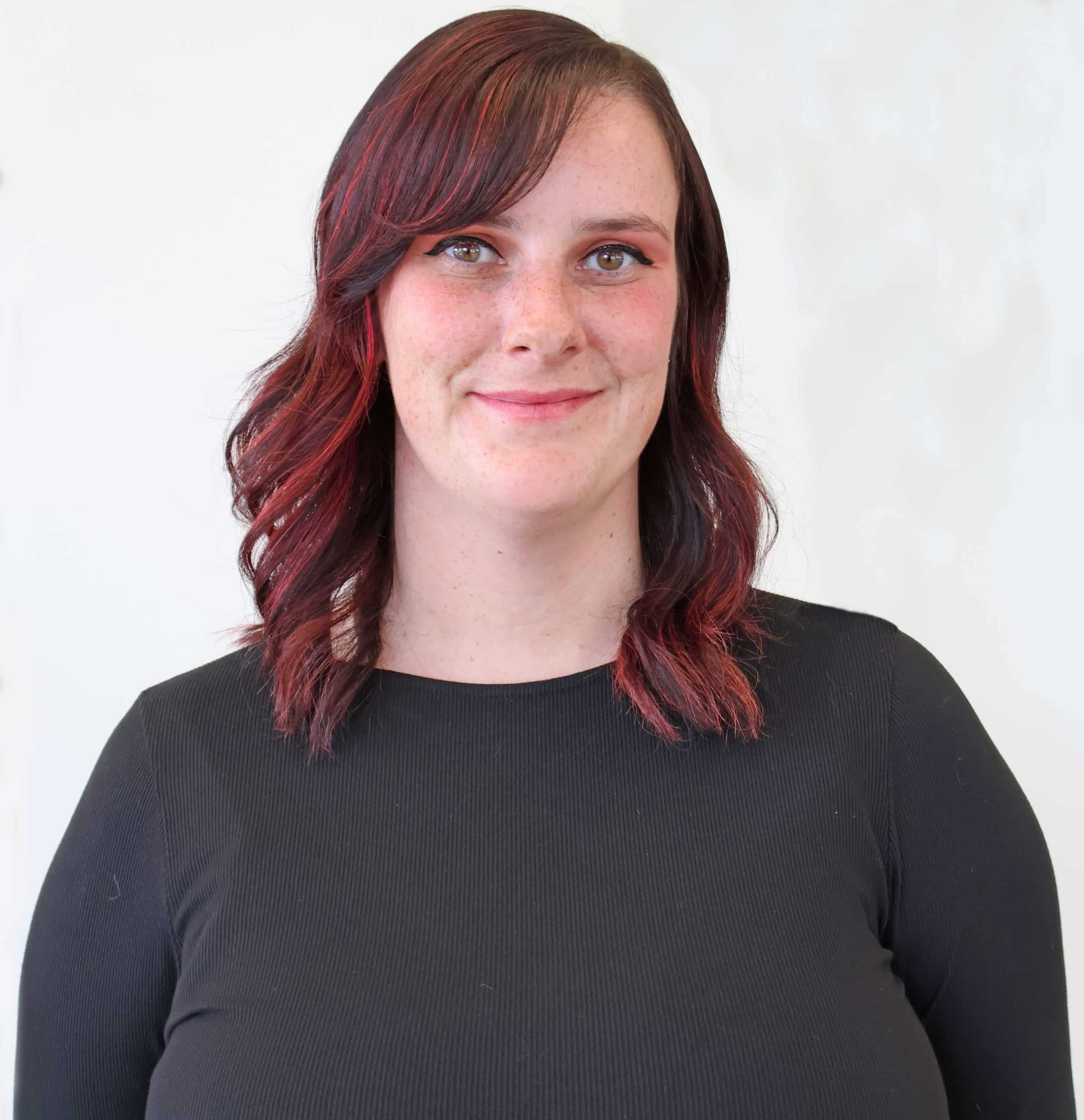 Ria Devries Sales Associate