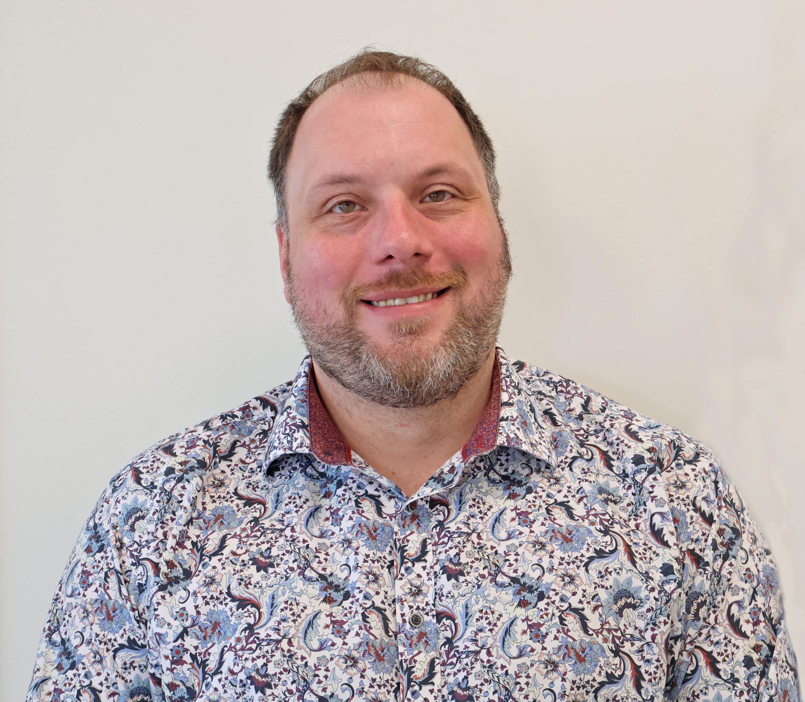 Shawn Kachur Sales Manager