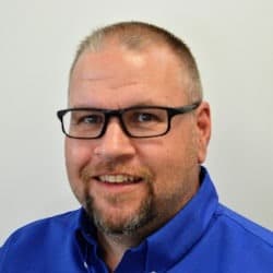Tim Douglas Fixed Operations Manager