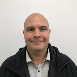 Trevor Stetar General Manager
