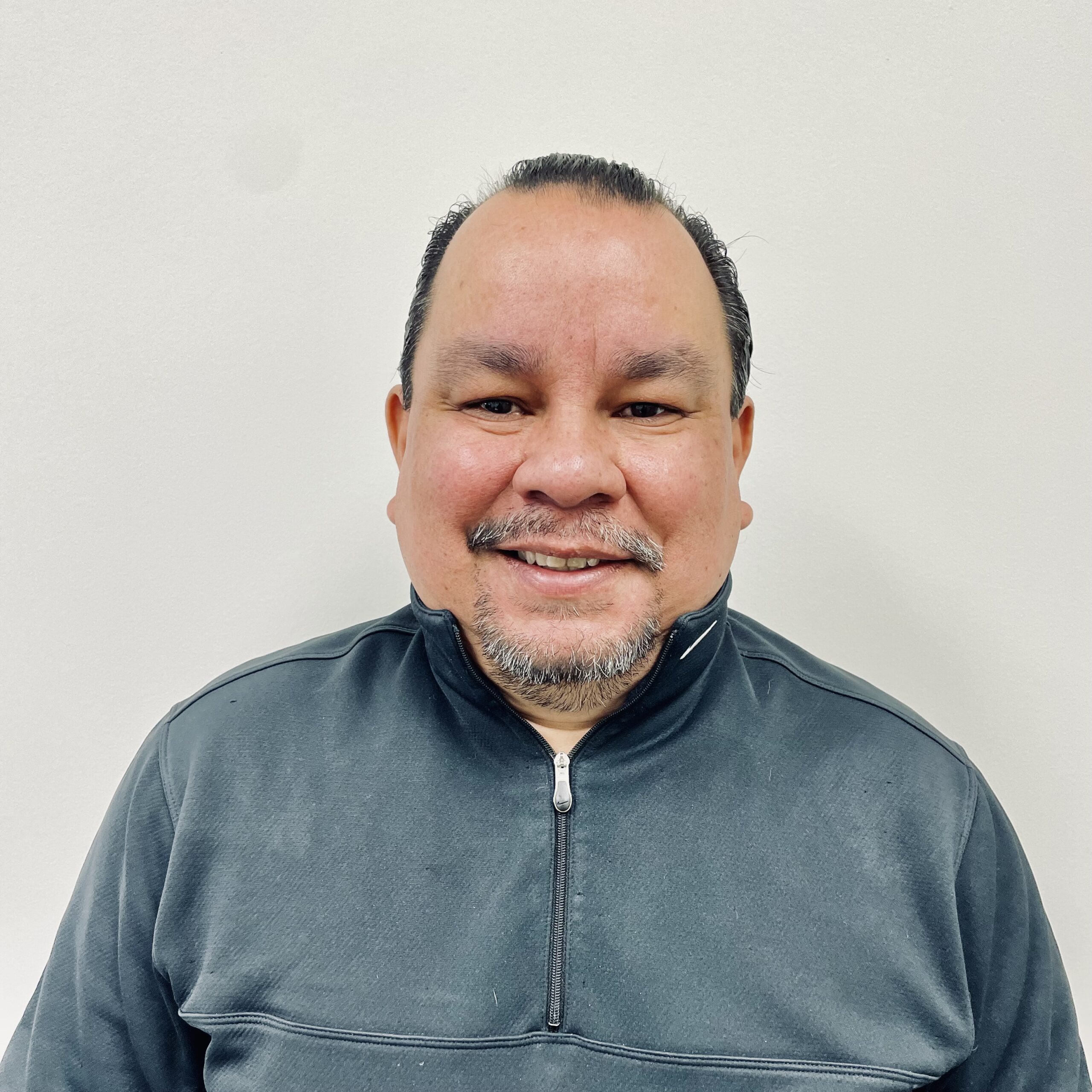 Sasan “Sas” Lee New and Pre Owned Sales Manager